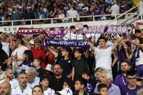 ACF FIORENTINA VS JUVENTUS FC 06